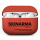 Etui na słuchawki Skinarma Spunk AirPods Pro 2 orange